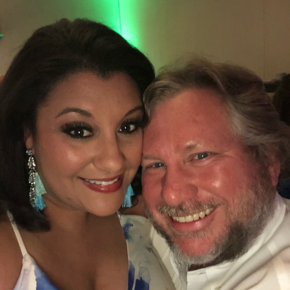 Meet your Posher, Erin